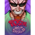 Hyperstrange Postal Brain Damaged PC Game
